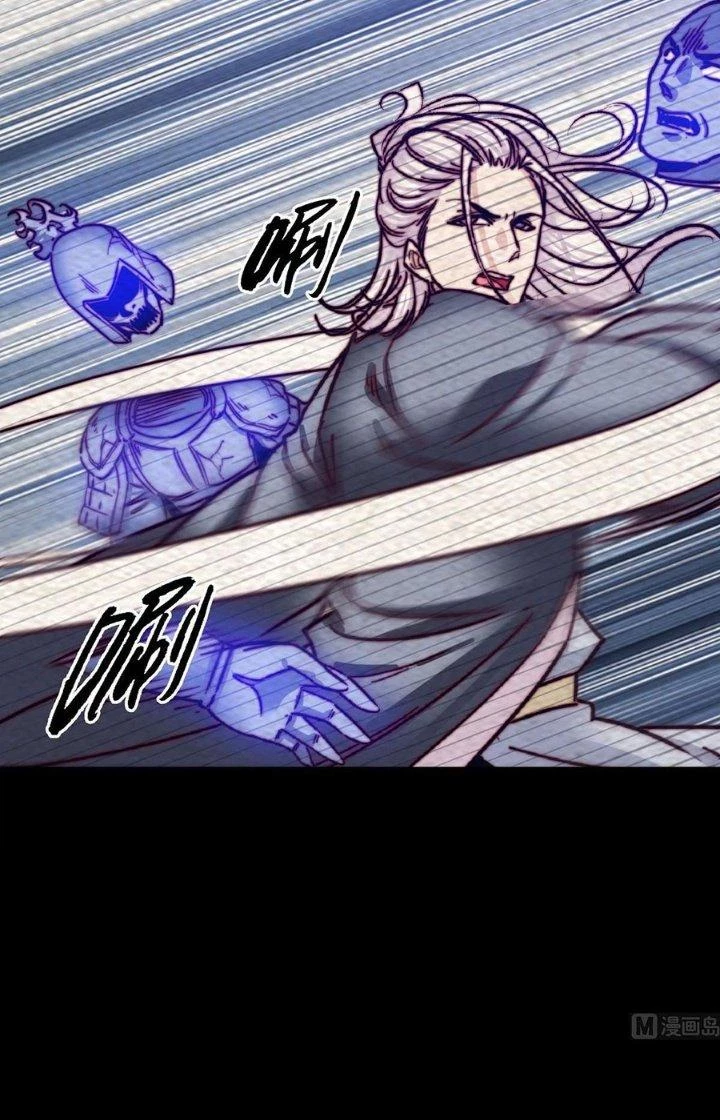 Trường Sinh Đạo Chapter 193 - Trang 27