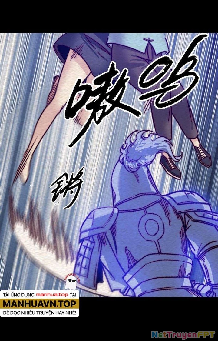Trường Sinh Đạo Chapter 193 - Trang 28