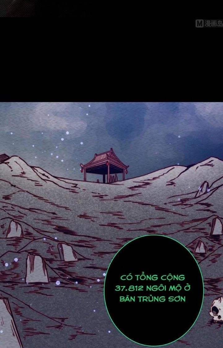 Trường Sinh Đạo Chapter 193 - Trang 3