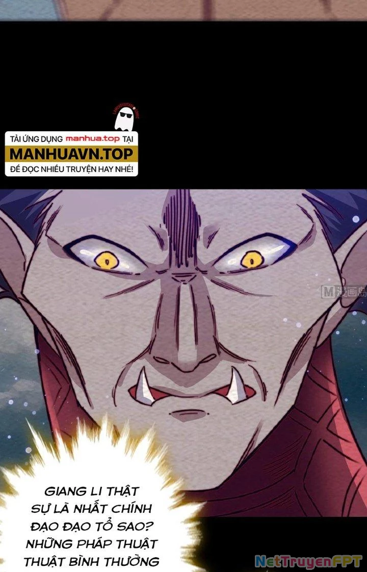Trường Sinh Đạo Chapter 193 - Trang 33