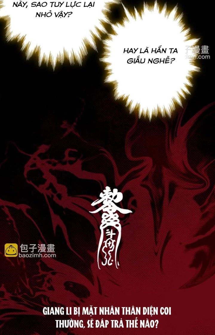 Trường Sinh Đạo Chapter 193 - Trang 34