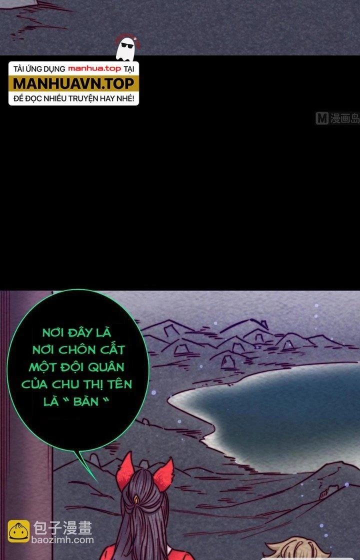 Trường Sinh Đạo Chapter 193 - Trang 4