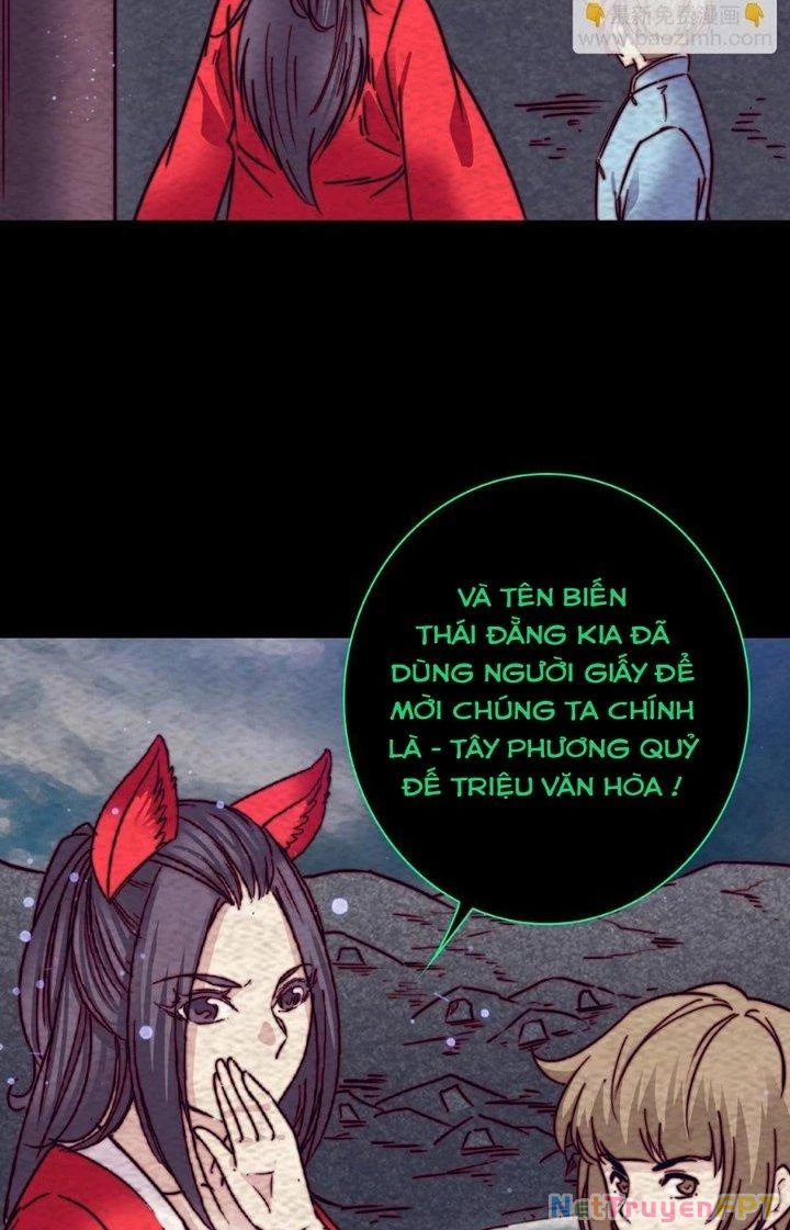 Trường Sinh Đạo Chapter 193 - Trang 5