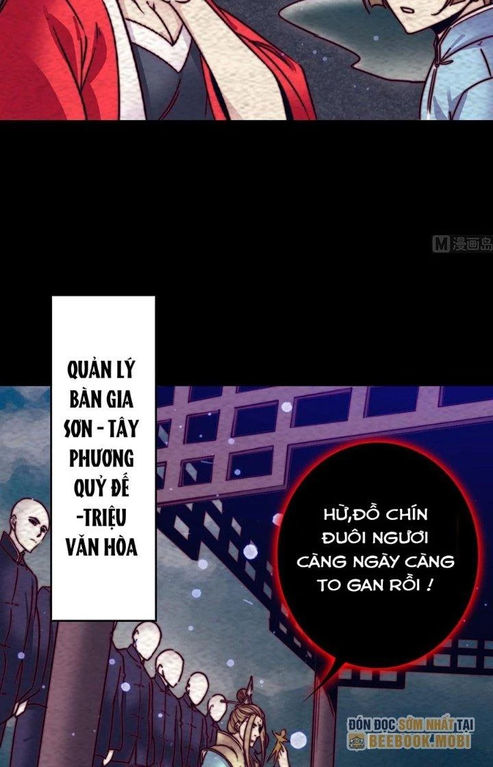 Trường Sinh Đạo Chapter 193 - Trang 6