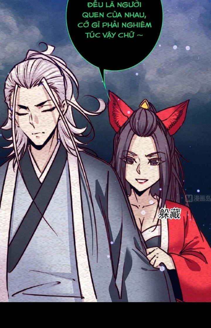 Trường Sinh Đạo Chapter 193 - Trang 8