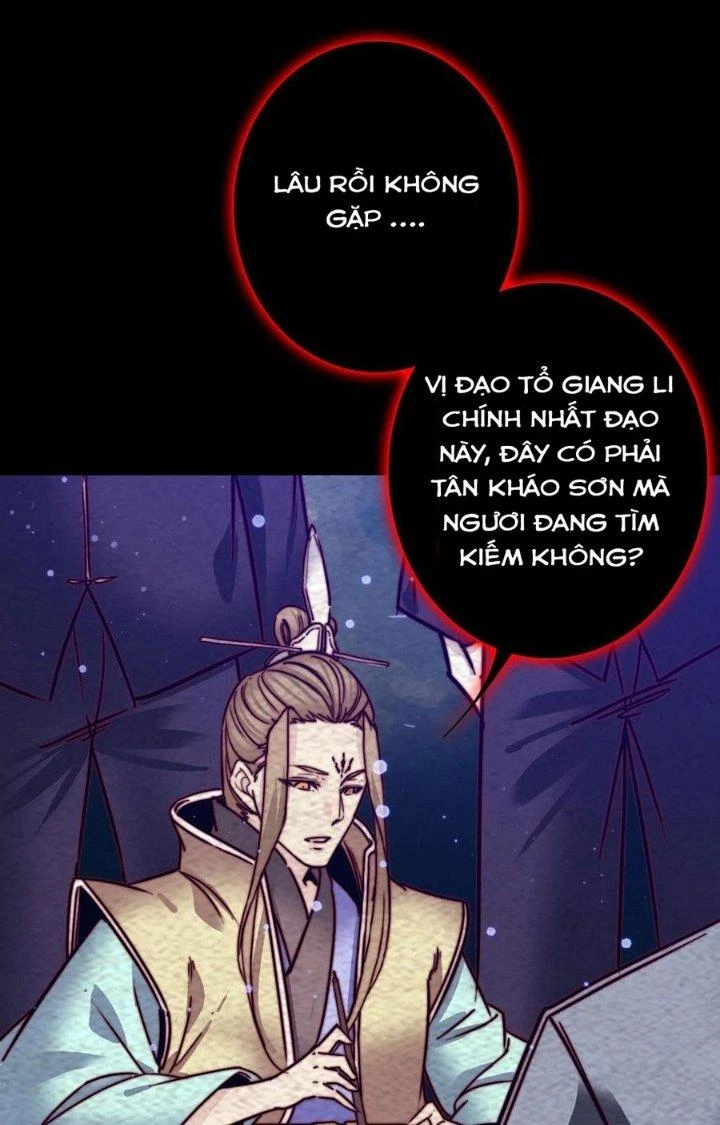 Trường Sinh Đạo Chapter 193 - Trang 9