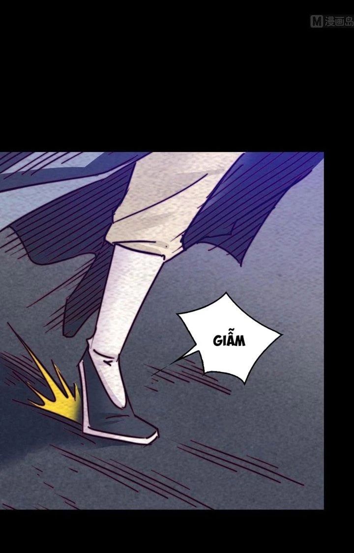 Trường Sinh Đạo Chapter 194 - Trang 10