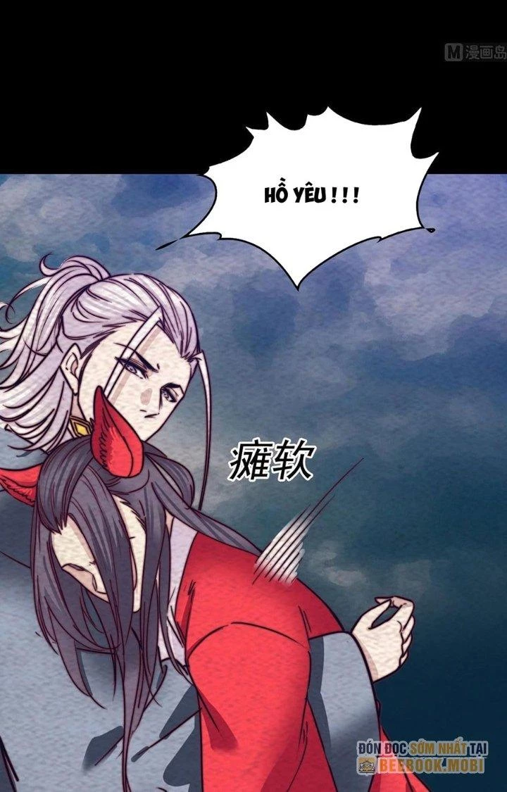 Trường Sinh Đạo Chapter 194 - Trang 11