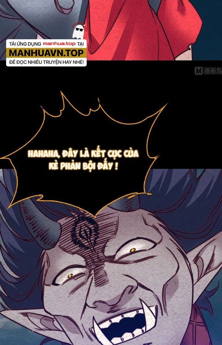 Trường Sinh Đạo Chapter 194 - Trang 12