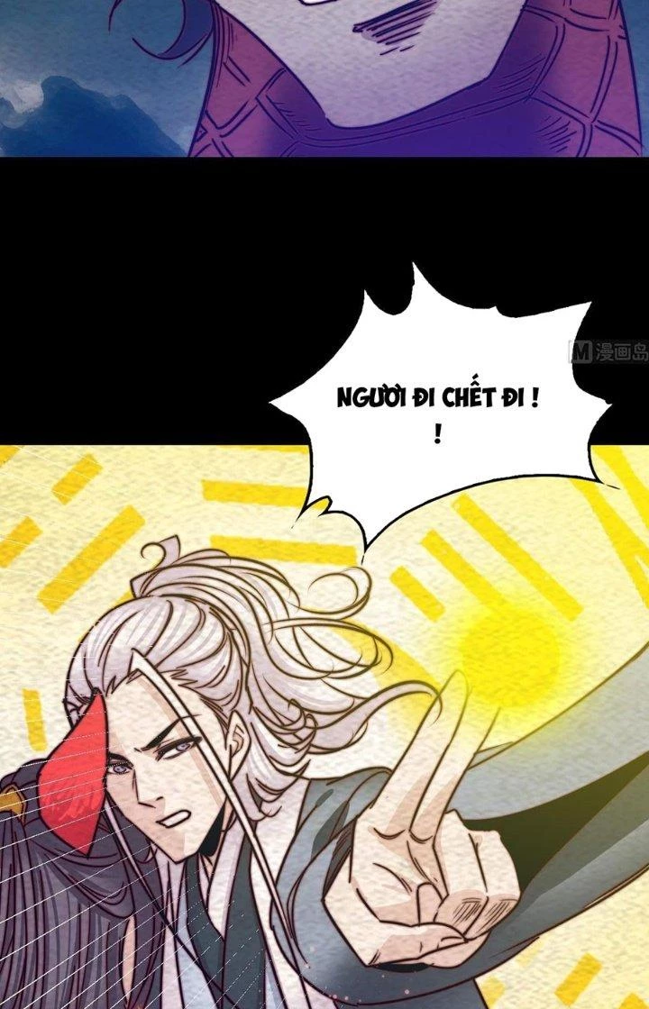 Trường Sinh Đạo Chapter 194 - Trang 13