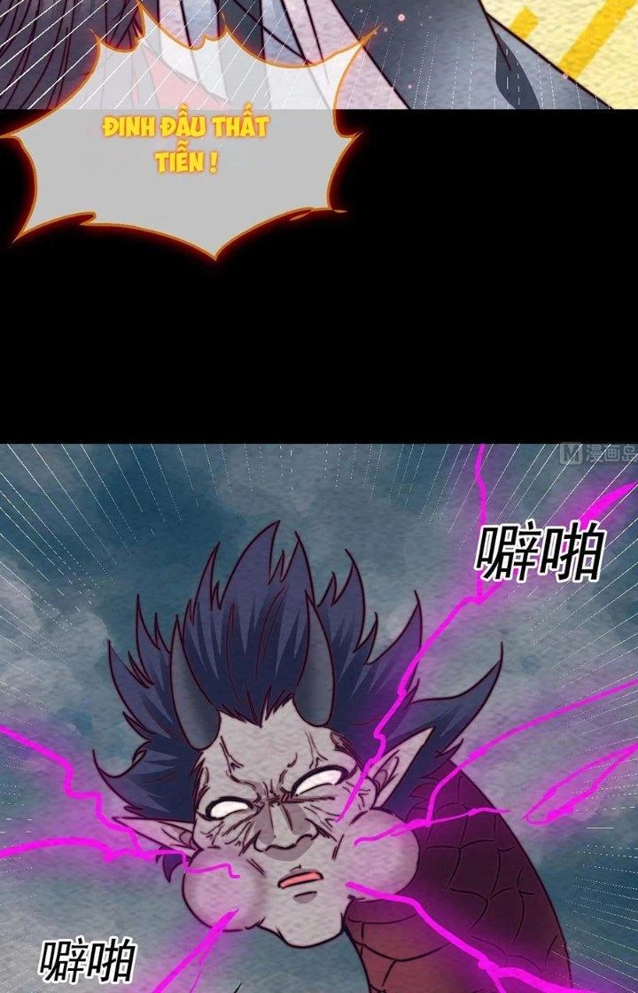 Trường Sinh Đạo Chapter 194 - Trang 14