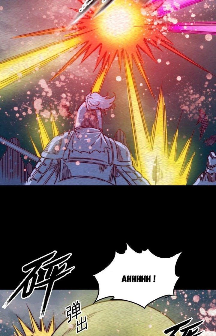 Trường Sinh Đạo Chapter 194 - Trang 17