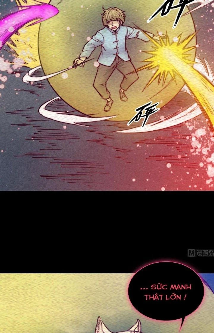 Trường Sinh Đạo Chapter 194 - Trang 18