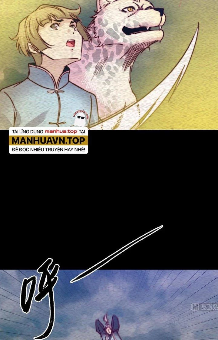 Trường Sinh Đạo Chapter 194 - Trang 19