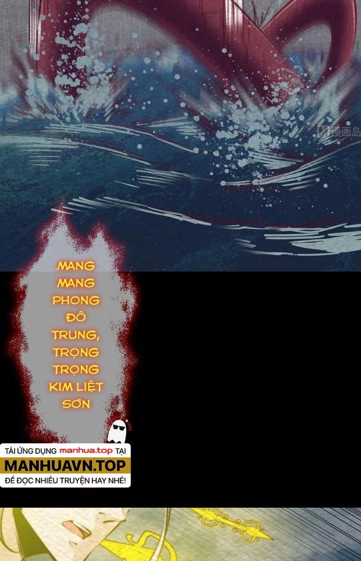 Trường Sinh Đạo Chapter 194 - Trang 23