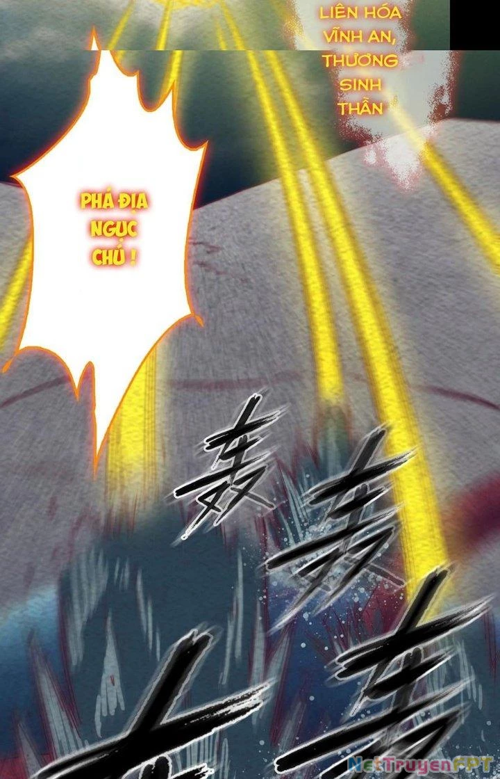 Trường Sinh Đạo Chapter 194 - Trang 25