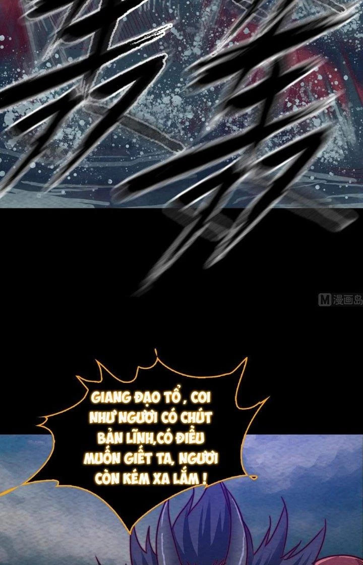 Trường Sinh Đạo Chapter 194 - Trang 26