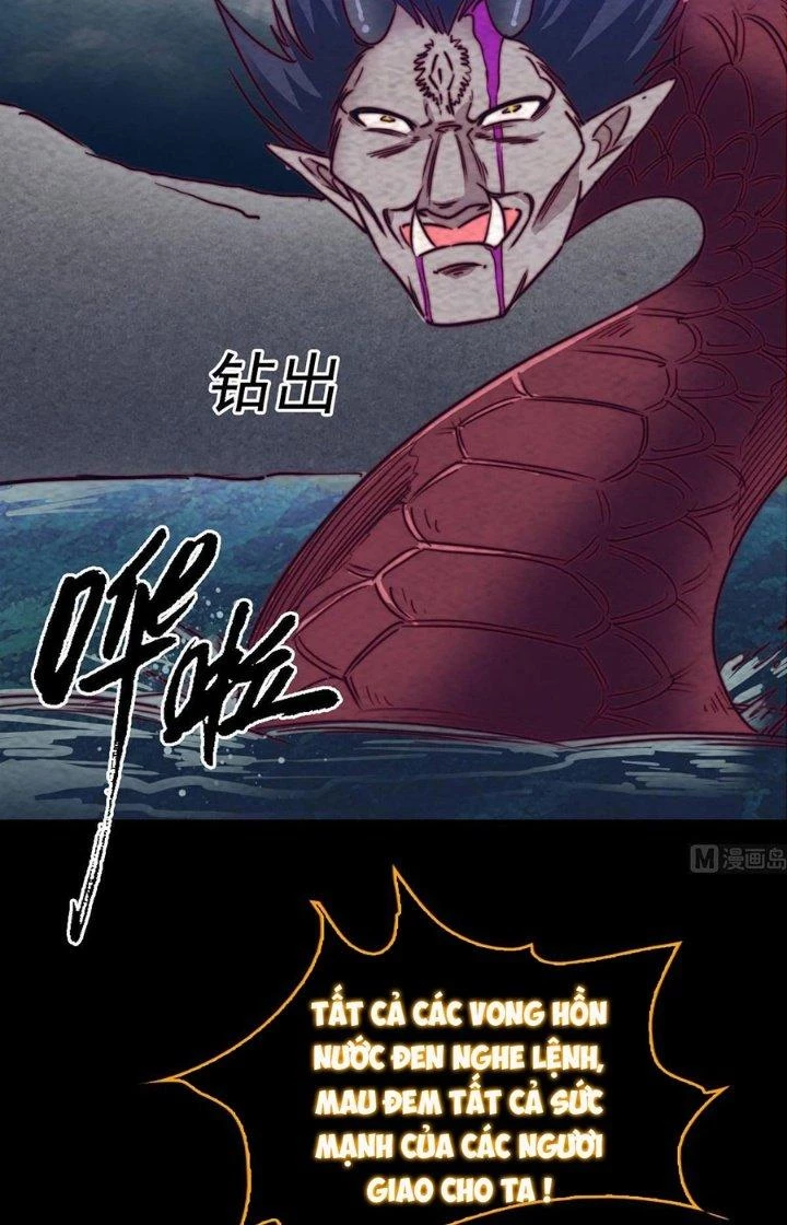 Trường Sinh Đạo Chapter 194 - Trang 27