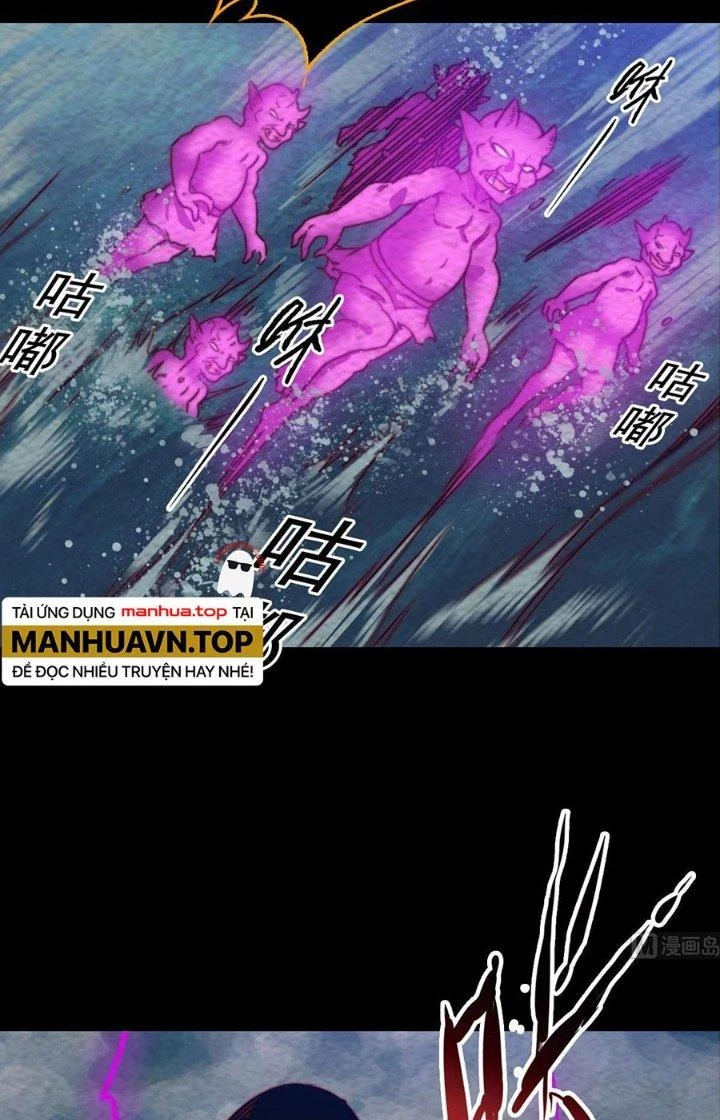 Trường Sinh Đạo Chapter 194 - Trang 28
