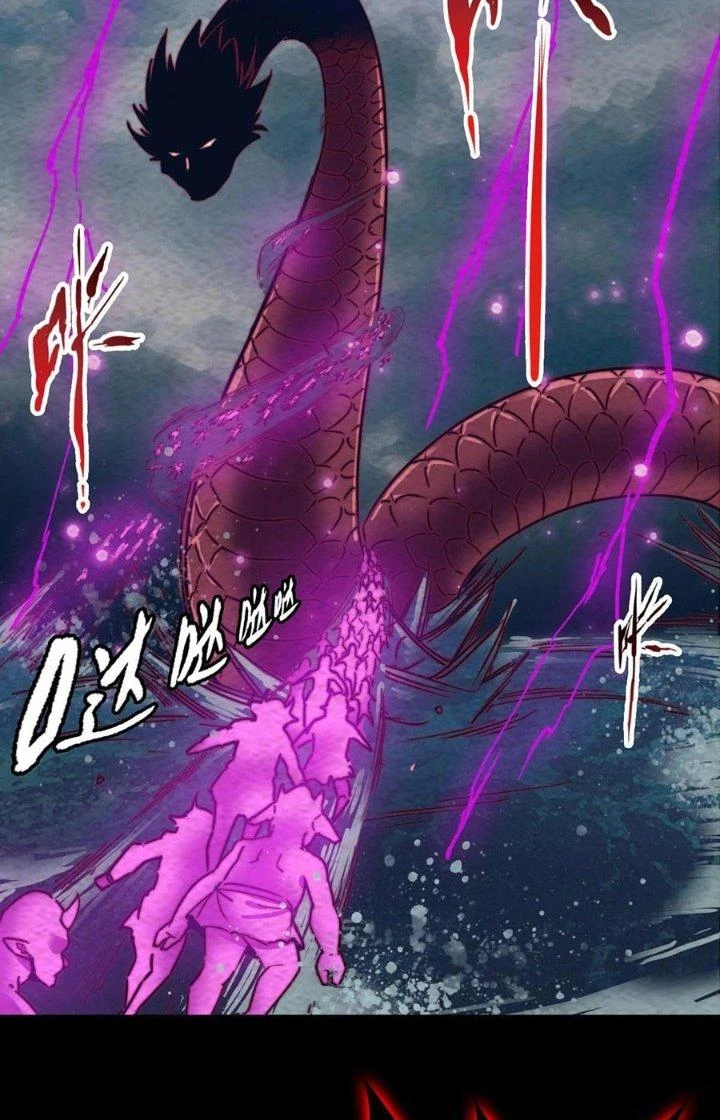 Trường Sinh Đạo Chapter 194 - Trang 29