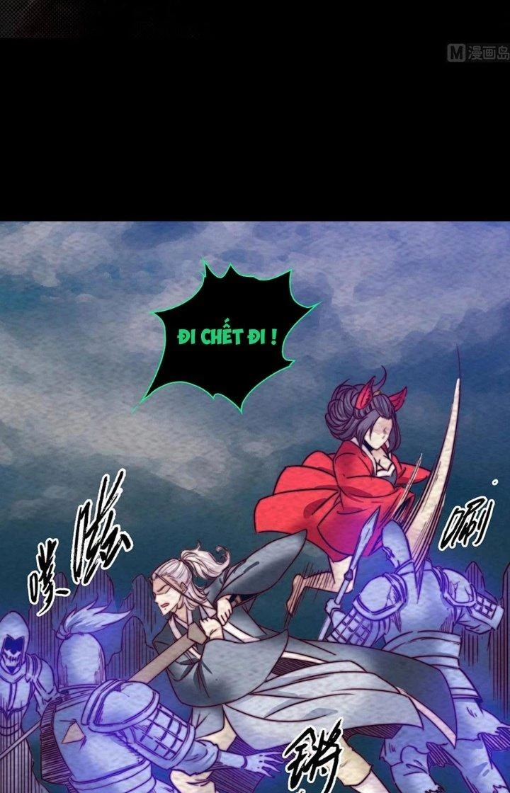 Trường Sinh Đạo Chapter 194 - Trang 3