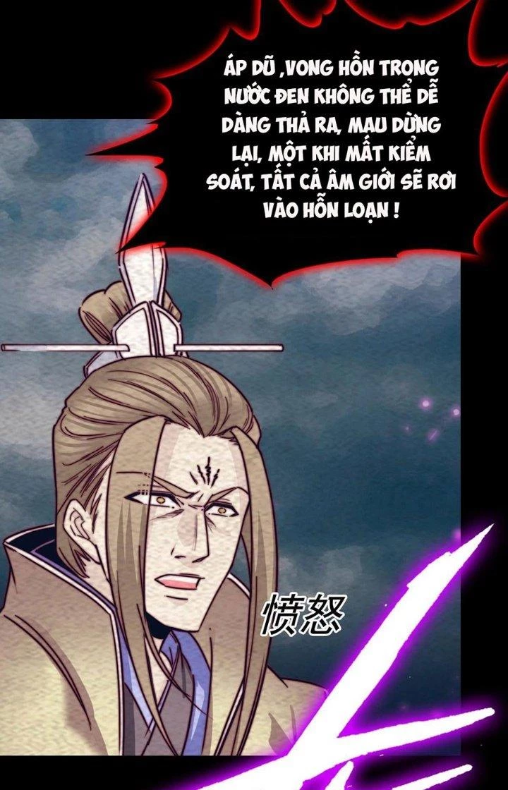 Trường Sinh Đạo Chapter 194 - Trang 30