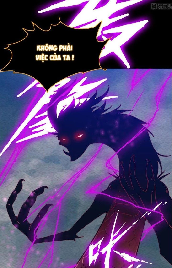 Trường Sinh Đạo Chapter 194 - Trang 31