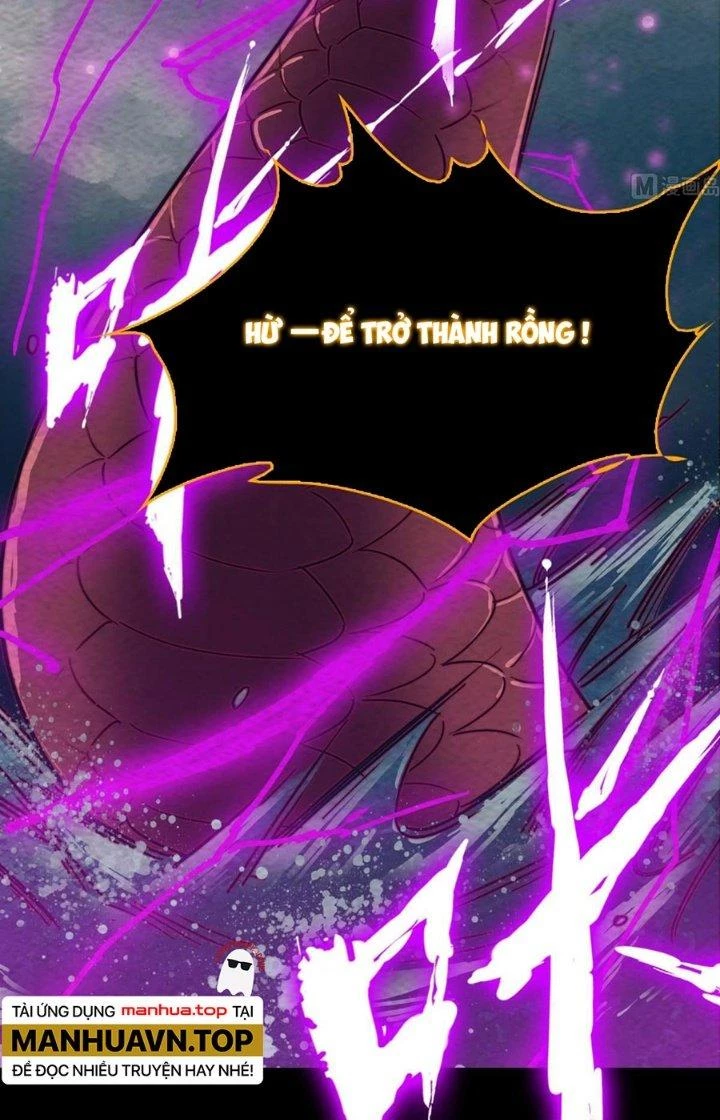 Trường Sinh Đạo Chapter 194 - Trang 32