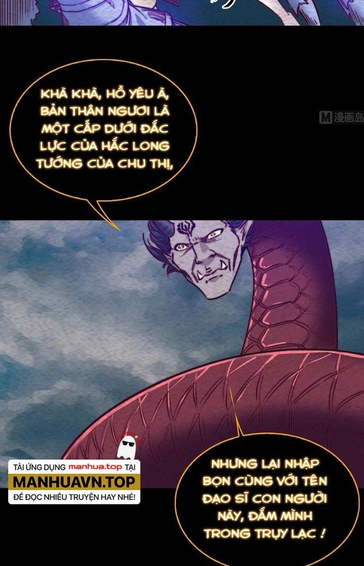 Trường Sinh Đạo Chapter 194 - Trang 4
