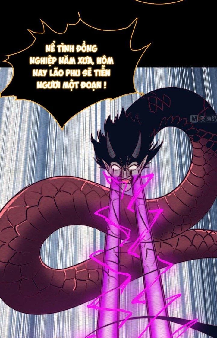 Trường Sinh Đạo Chapter 194 - Trang 5
