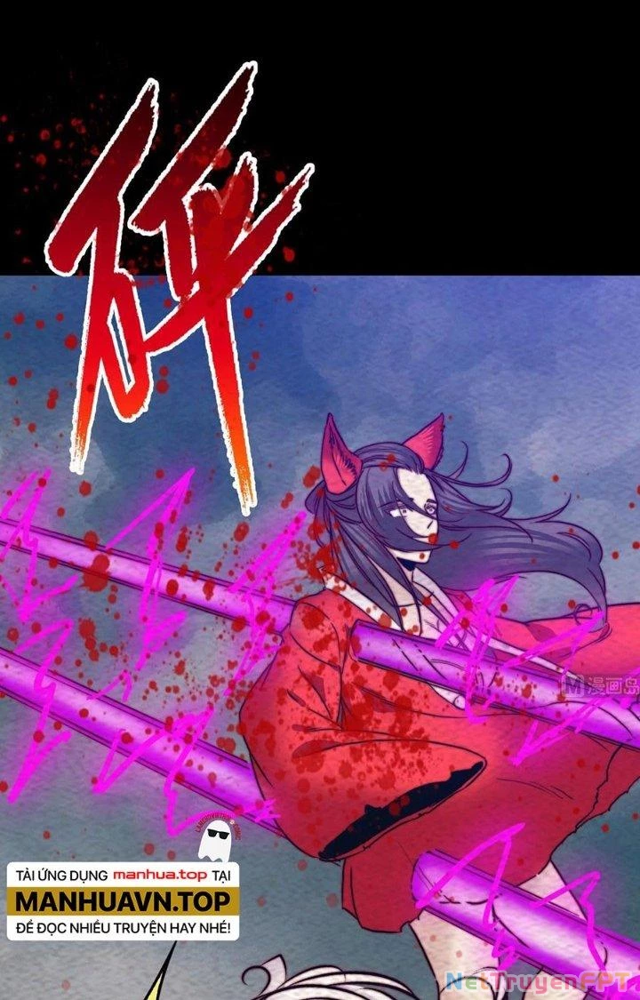 Trường Sinh Đạo Chapter 194 - Trang 8