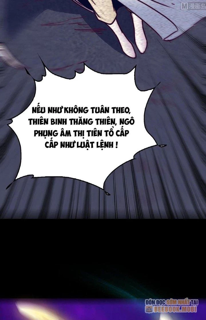 Trường Sinh Đạo Chapter 195 - Trang 11