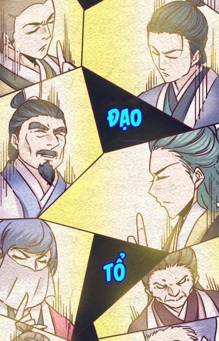 Trường Sinh Đạo Chapter 195 - Trang 16