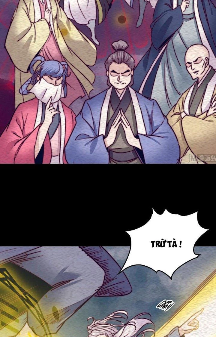 Trường Sinh Đạo Chapter 195 - Trang 18
