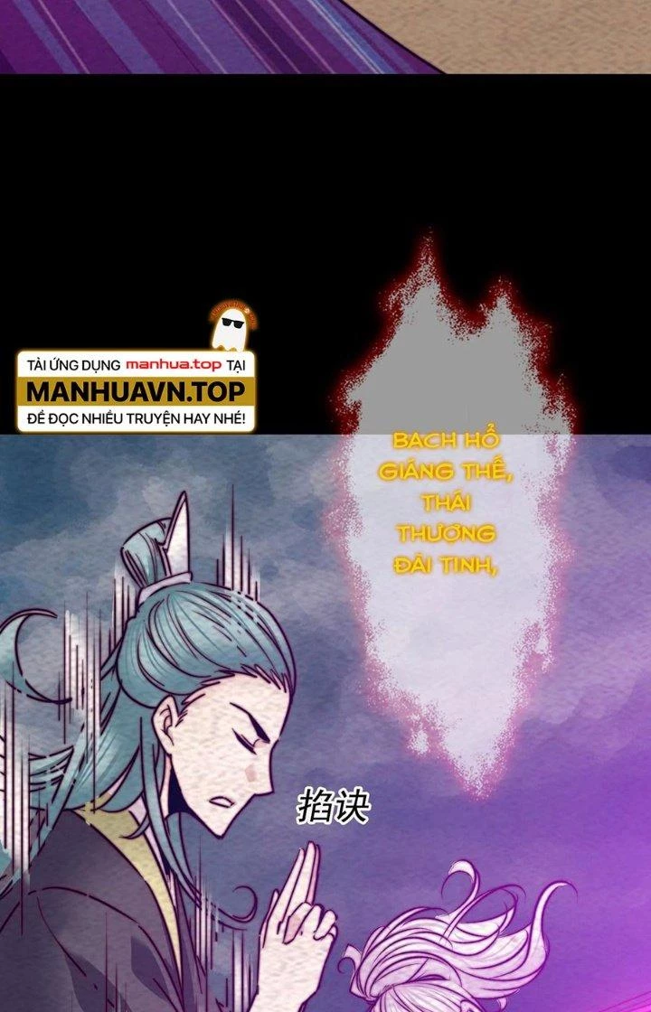 Trường Sinh Đạo Chapter 195 - Trang 23