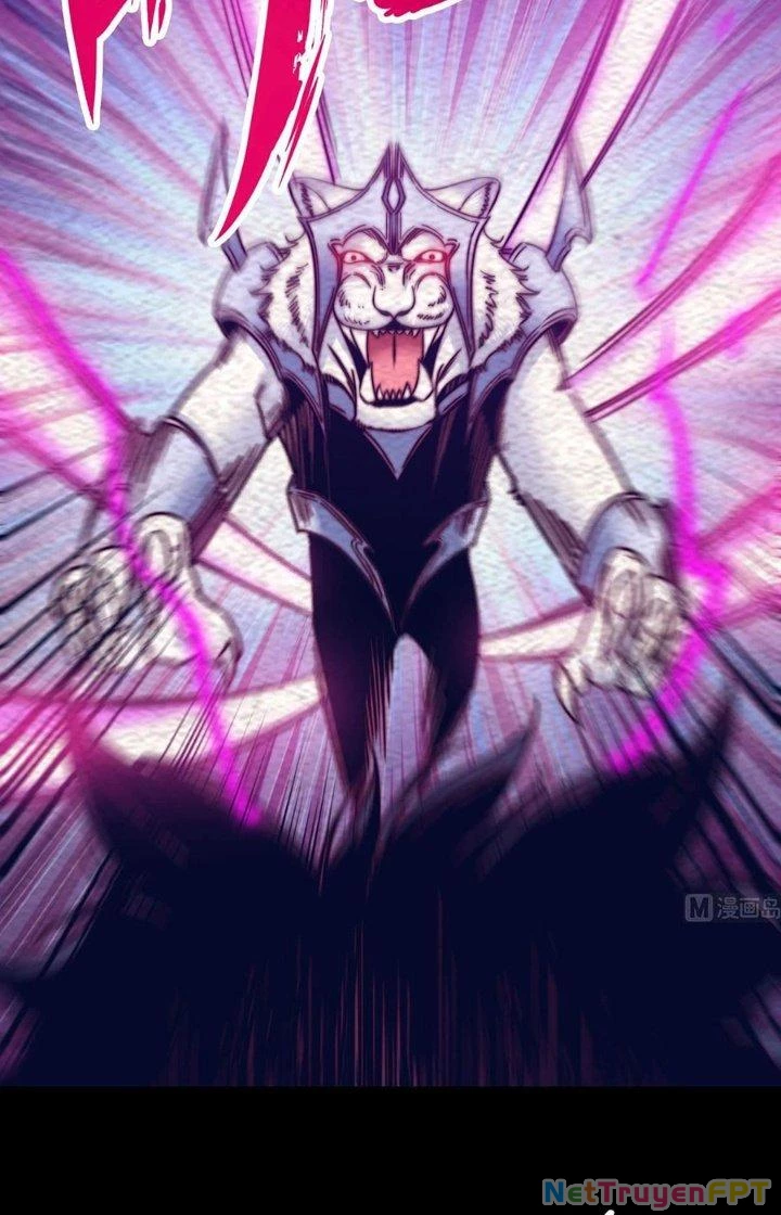 Trường Sinh Đạo Chapter 195 - Trang 25