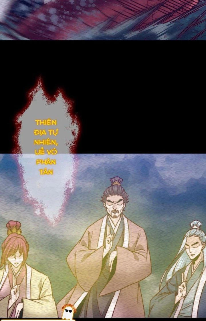 Trường Sinh Đạo Chapter 195 - Trang 27