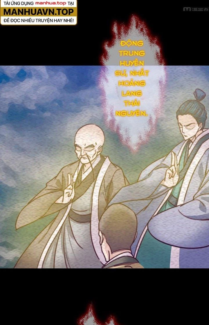 Trường Sinh Đạo Chapter 195 - Trang 28