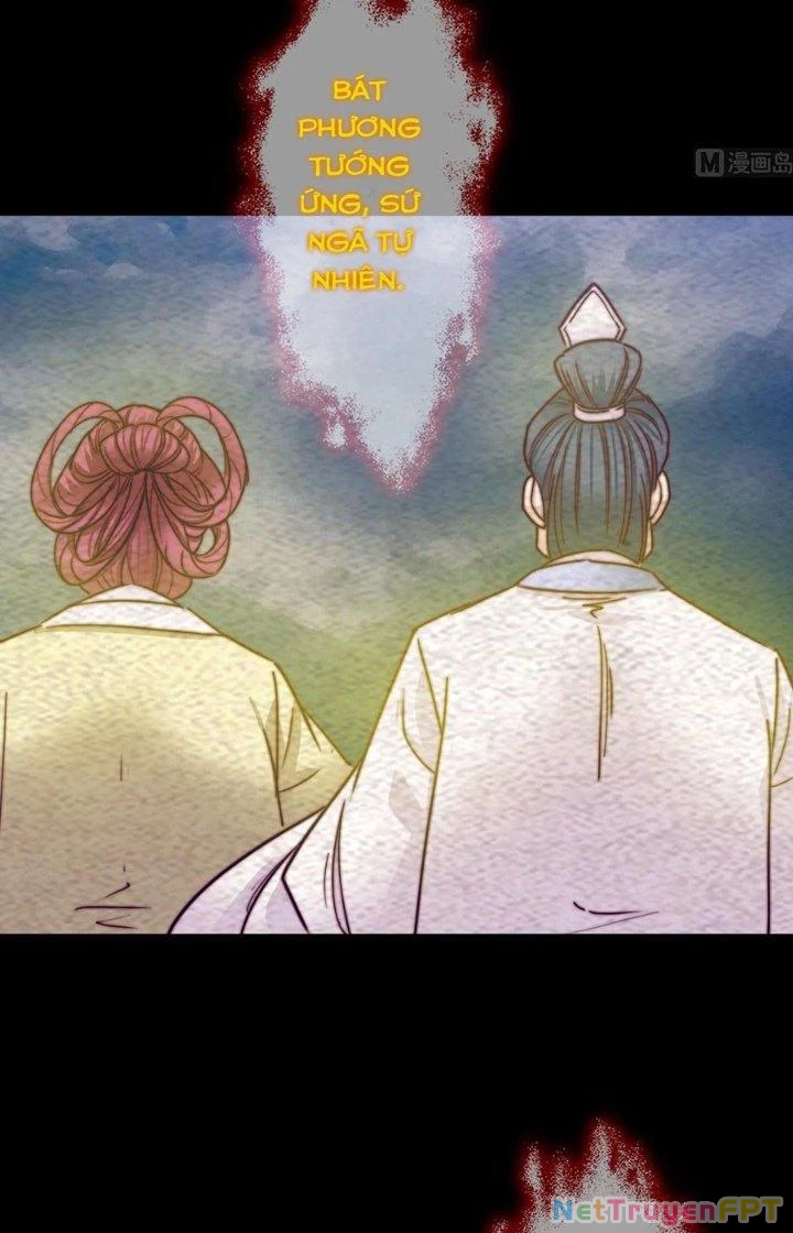 Trường Sinh Đạo Chapter 195 - Trang 29