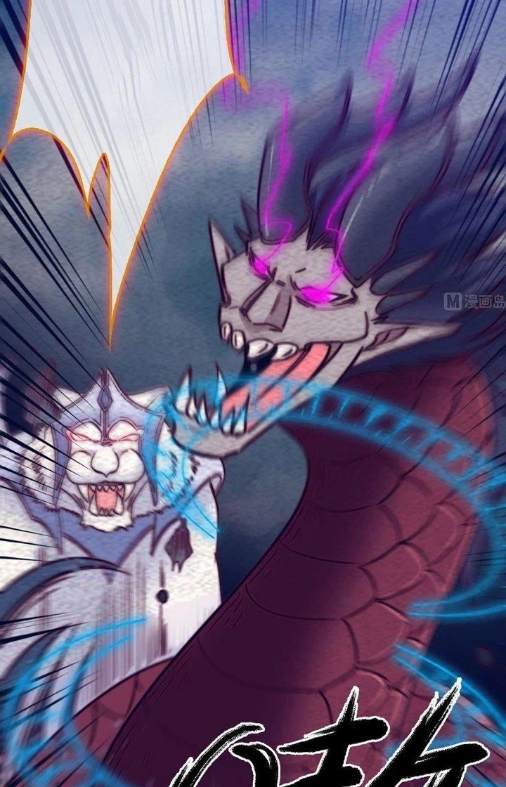 Trường Sinh Đạo Chapter 195 - Trang 31