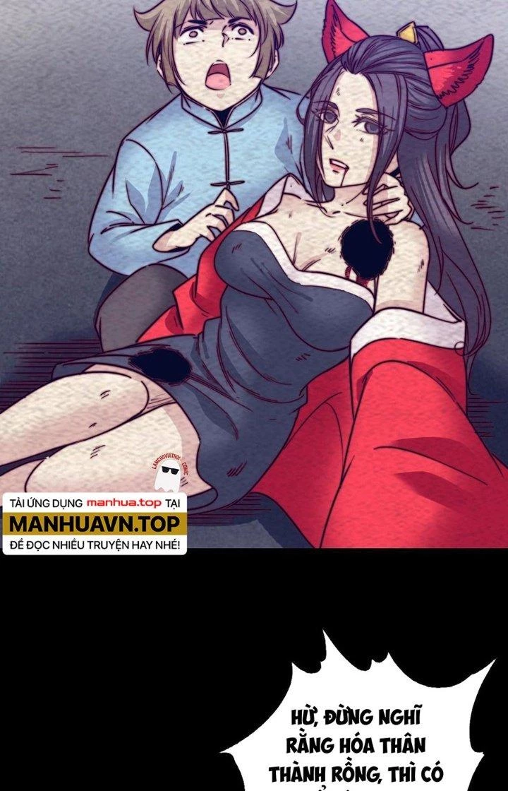 Trường Sinh Đạo Chapter 195 - Trang 8