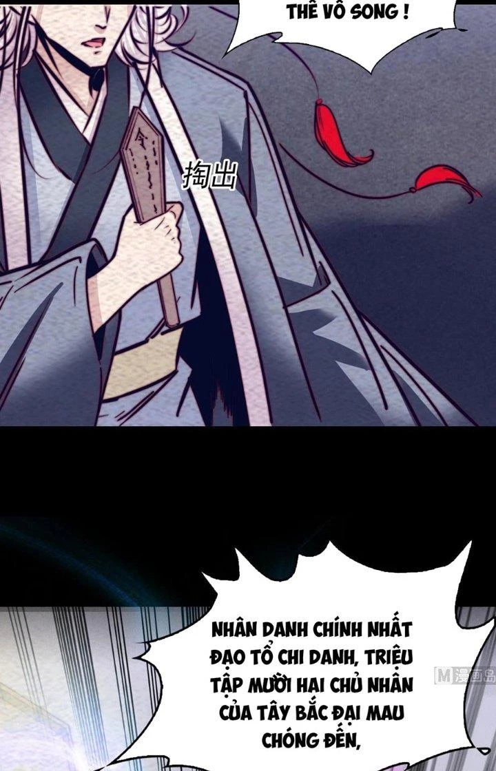 Trường Sinh Đạo Chapter 195 - Trang 9