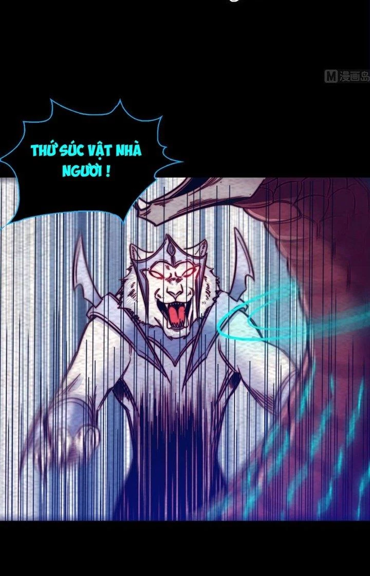 Trường Sinh Đạo Chapter 196 - Trang 10