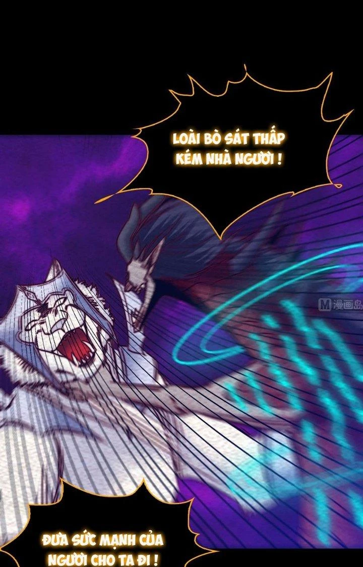 Trường Sinh Đạo Chapter 196 - Trang 13