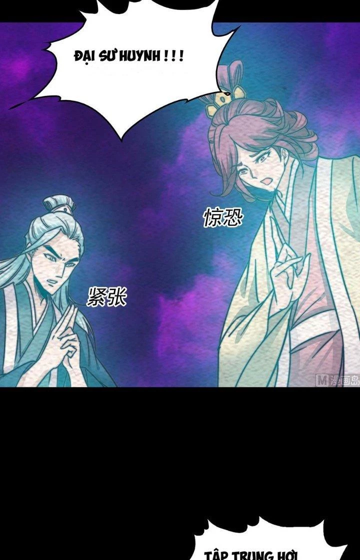 Trường Sinh Đạo Chapter 196 - Trang 15