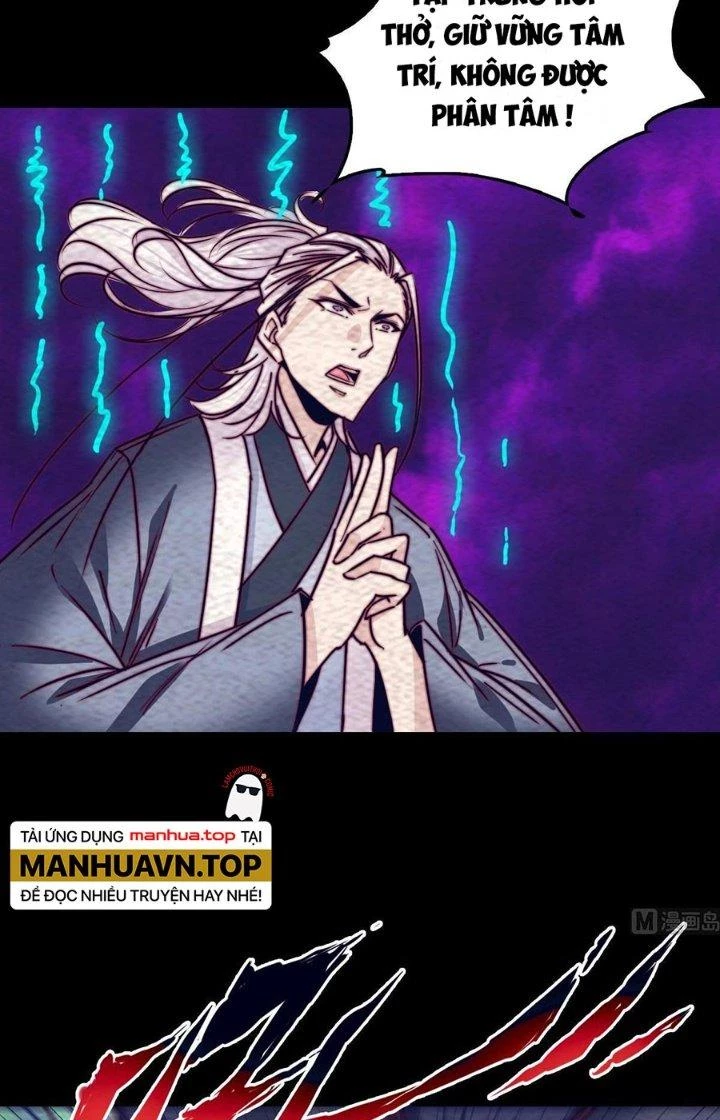 Trường Sinh Đạo Chapter 196 - Trang 16