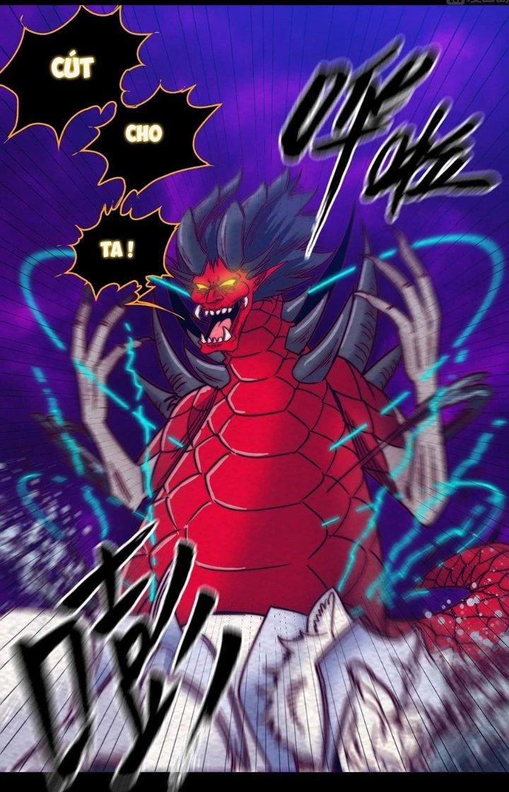 Trường Sinh Đạo Chapter 196 - Trang 18