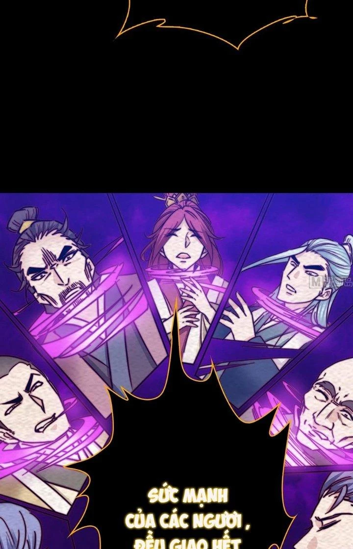 Trường Sinh Đạo Chapter 196 - Trang 22