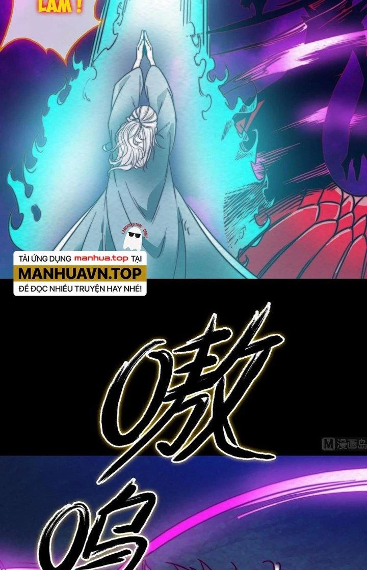 Trường Sinh Đạo Chapter 196 - Trang 24