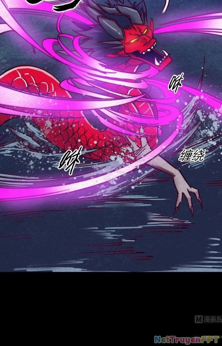 Trường Sinh Đạo Chapter 196 - Trang 25